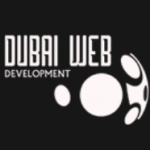 Dubai Web Development Logo
