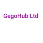 GegoHub Limited Logo