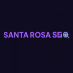 Santa Rosa SEO Logo