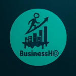 Business Hive Online Logo