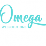 Omega websolutions Logo