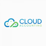 Cloud-Accounting Logo