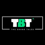 The Brand Tales Logo