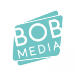 Bobmedia Logo