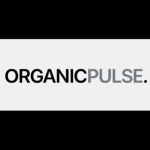 Organic Pulse SEO Logo