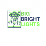 Big Bright Lights Logo