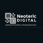 Neoteric Digital Logo