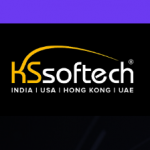 KS Softech Private Limited Logo