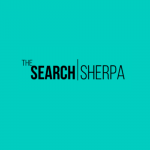 The Search Sherpa Logo