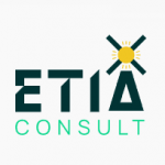 ESIA Consult Logo