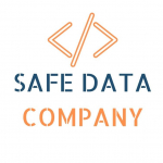 Safe Data Logo