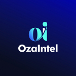 OzaIntel LLC Logo