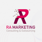 RA Marketing Logo