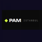 PAM Istanbul Production Logo