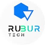 Rubur Tech Logo