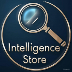 Intelligence Seo Logo