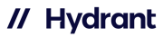 Hydrant Logo