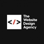The Website Design Agency Logo