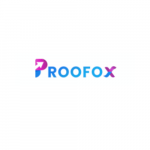 Proofox India Logo