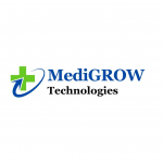 Medigrowx Logo