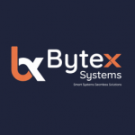 BYTEX SYSTEMS LTD Logo