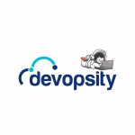 Devopsity Sp. zo.o. Logo