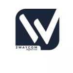 2Way Communication & Consulting Logo