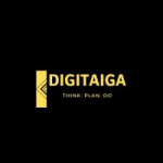 digitaiga Logo