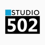 Studio502 Logo