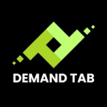Demand Tab Logo