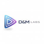 DM-Labs.io Logo