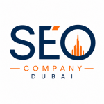 SEO COMPANY DUBAI Logo