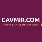 Cavmir Logo