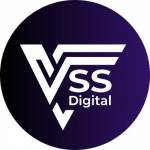 VSS Digital Logo