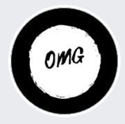 OMG Owens Media Group LLC Logo
