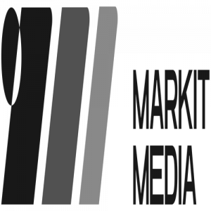 Markit Media Logo