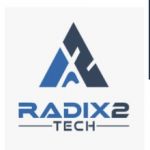 Radix2 Tech Solutions Logo