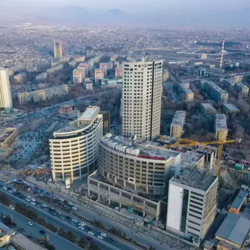 Kabul Photo