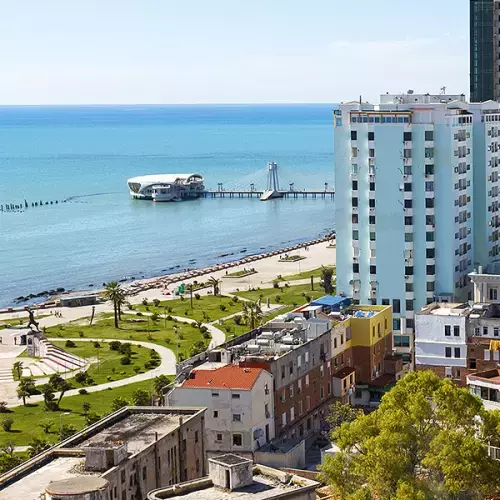 Durres Photo