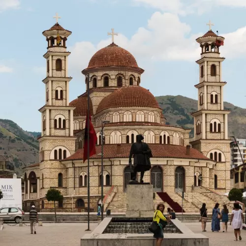 Korçë Photo