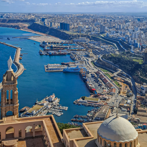 Algeria Photo
