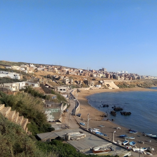 Mostaganem Photo