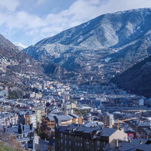 Andorra Photo