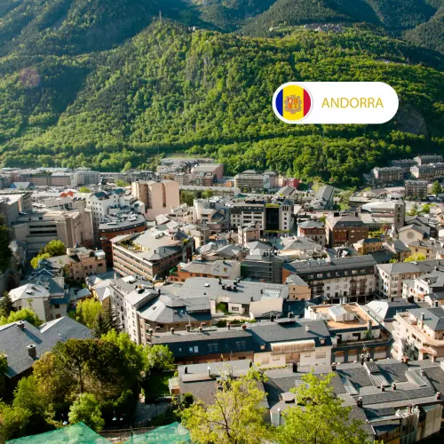 Andorra Photo