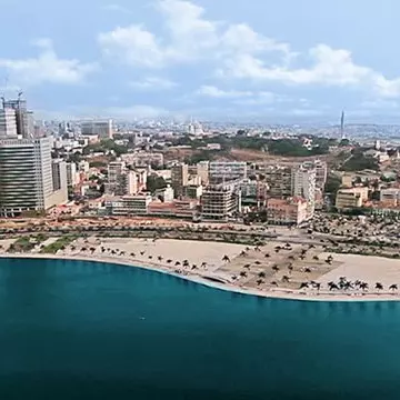Luanda Photo