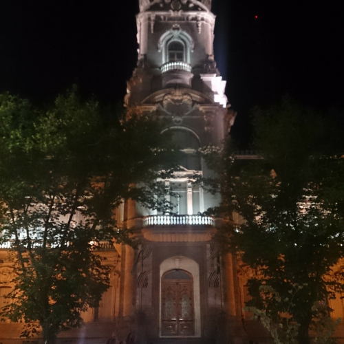 Bahia Blanca Photo