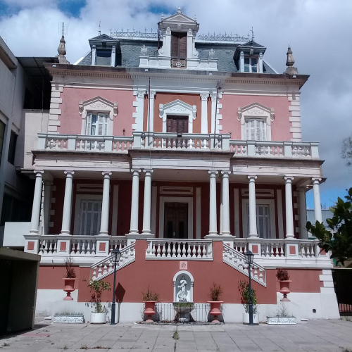 Castelar Photo