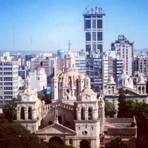 Cordoba Photo
