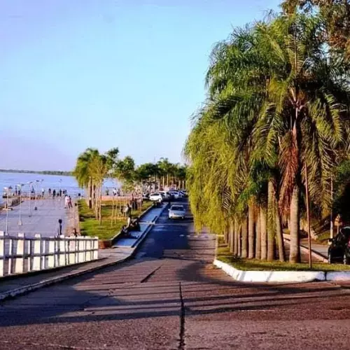 Corrientes Photo