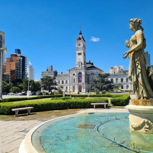 La Plata Photo